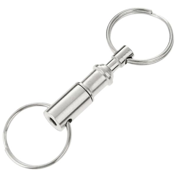 Breloc Victorinox 4.1835 Oțel / Silver photo 1 Breloc Victorinox 4.1835 Oțel / Silver photo 1