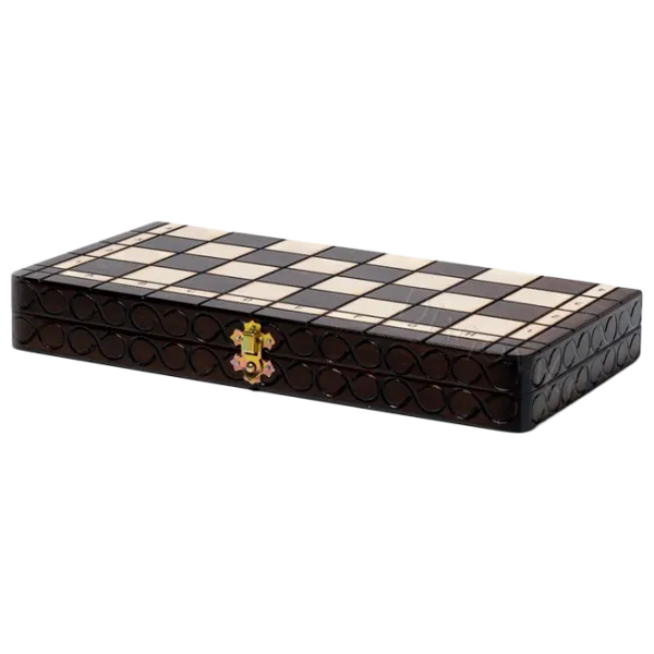 Настольная игра King's CH113 14+/ Развитие photo 1