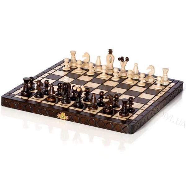 Настольная игра King's CH113 14+/ Развитие photo 2