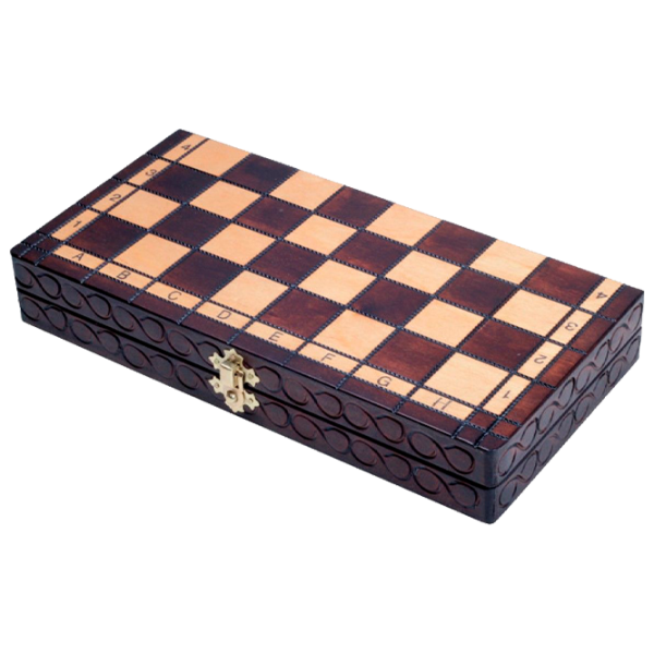 Настольная игра Pearl CH134AK 14+/ Развитие photo 1