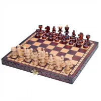 Настольная игра Pearl CH134AK 14+/ Развитие photo 2