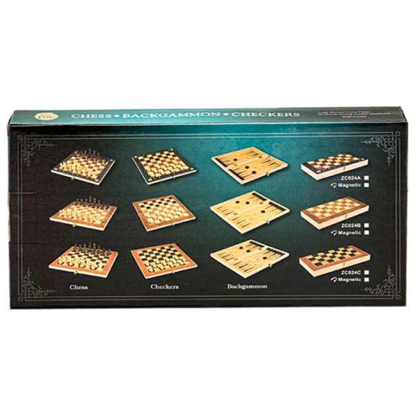 Настольная игра Insportline W001S 14+/ Развитие photo 2