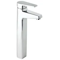 Смеситель для умывальника Genebre Klip Однорычажный