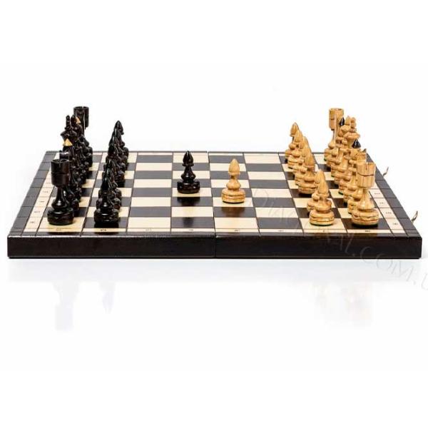 Настольная игра Insportline CH123 14+/ Развитие photo 2