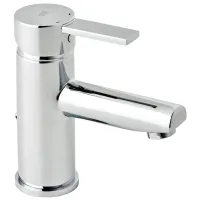 Смеситель для умывальника Genebre TAU2 Однорычажный