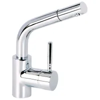 Baterie lavoar Genebre Tau  Mono comandă