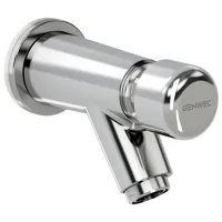 Baterie lavoar Genebre Genwec Mono comandă