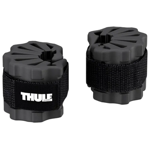 Адаптер THULE 988000 Количество велосипедов - 1 photo 1
