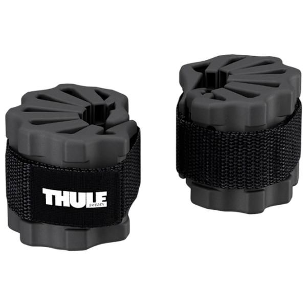 Адаптер THULE 988000 Количество велосипедов - 1 photo 1