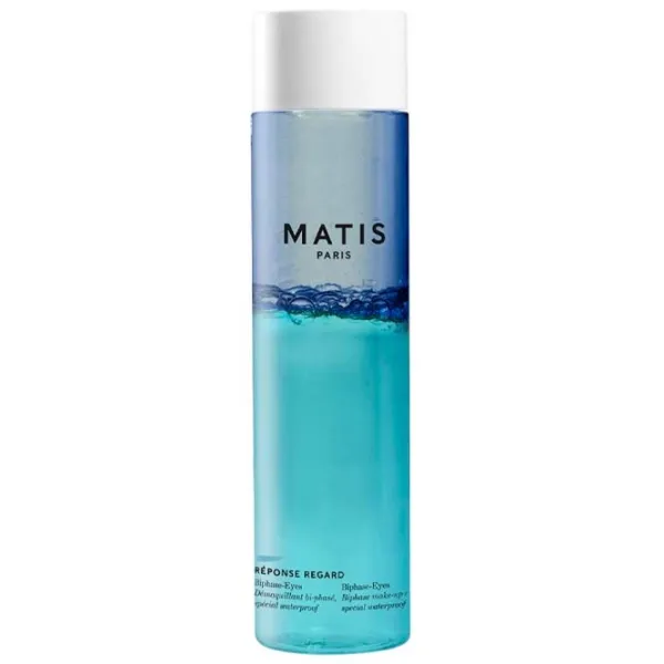 Мицеллярная вода Matis Biphase-Eyes 0.15л / универсальное photo 1
