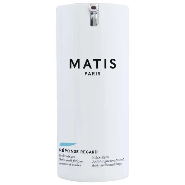 Крем Matis Relax-Eyes 0.015л / универсальное photo 1