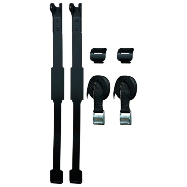 Адаптер THULE 911100 Количество велосипедов -  photo 1
