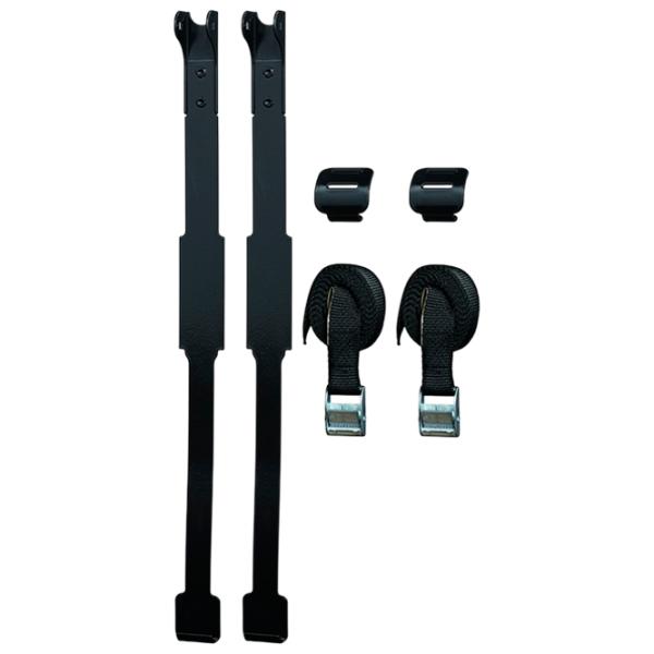 Адаптер THULE 911100 Количество велосипедов -  photo 1