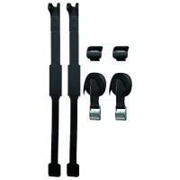 Adaptor THULE 911100 Numărul de biciclete - 