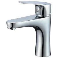 Baterie lavoar RJ Butterfly Mono comandă