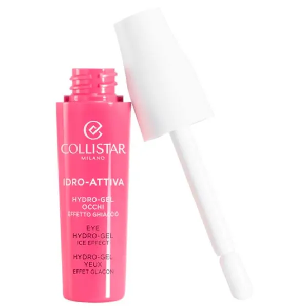 Гель Collistar Eye Hydro-Gel 0.015л / универсальное photo 1 Гель Collistar Eye Hydro-Gel 0.015л / универсальное photo 1