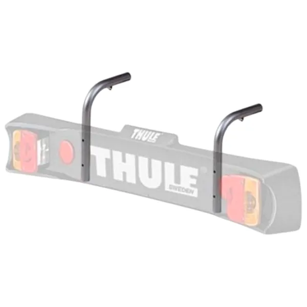 Адаптер THULE 976100 Количество велосипедов -  photo 2