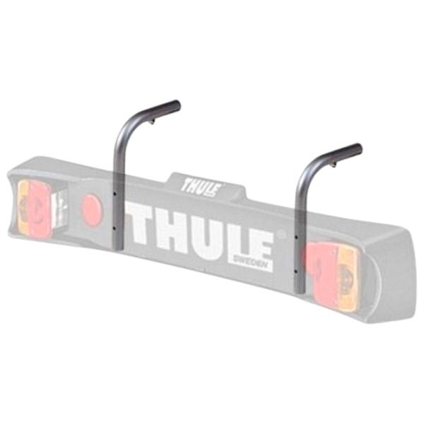 Адаптер THULE 976100 Количество велосипедов -  photo 2