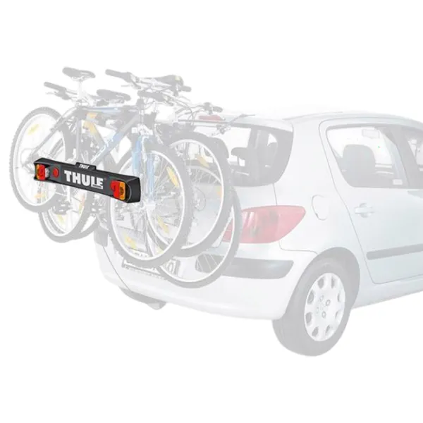 Адаптер THULE 976100 Количество велосипедов -  photo 3