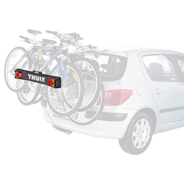 Адаптер THULE 976100 Количество велосипедов -  photo 3