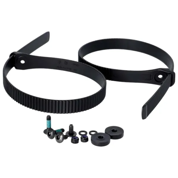 Curea THULE Fatbike Wheel Straps XXL Numărul de biciclete -  photo 1