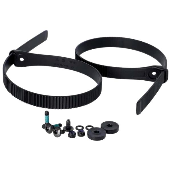 Curea THULE Fatbike Wheel Straps XXL Numărul de biciclete -  photo 1