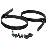 Curea THULE Fatbike Wheel Straps XXL Numărul de biciclete - 