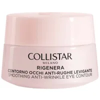 Крем Collistar Smoothing Anti-Wrinkle Eye Contour 0.015л / универсальное