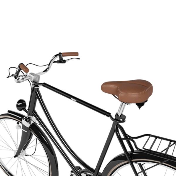 Адаптер THULE 982003 Количество велосипедов - 1 photo 2