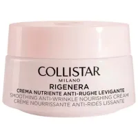 Лосьон для кожи вокруг глаз Collistar Smoothing Anti Wrinkle Nourishing Cream 0.05л / дневной