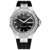 Наручные часы для мужчин Edox 88008-3CA-NIN Механический / 43 мм