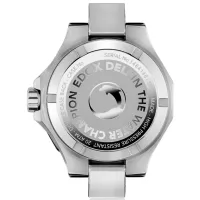 Ceas de mână pentru bărbați Edox 88008-3CA-NIN Mecanic / 43 mm photo 3