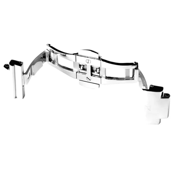 Ceas de mână pentru bărbați Edox 88008-3M-NIN Mecanic / 43 mm photo 2 Ceas de mână pentru bărbați Edox 88008-3M-NIN Mecanic / 43 mm photo 2