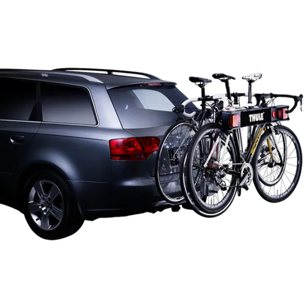 Световая панель THULE 976000 Количество велосипедов -  photo 2