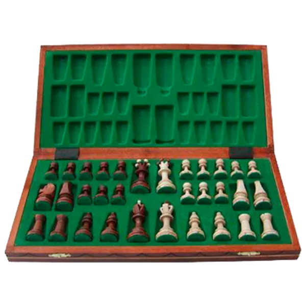 Настольная игра Senator CH125 14+/ Развитие photo 1