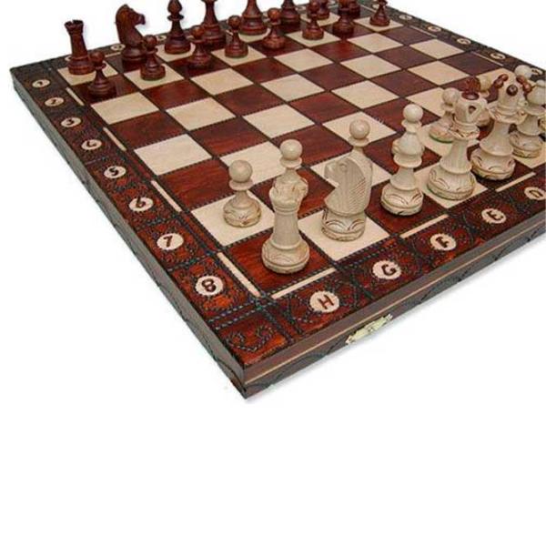 Настольная игра Senator CH125 14+/ Развитие photo 2