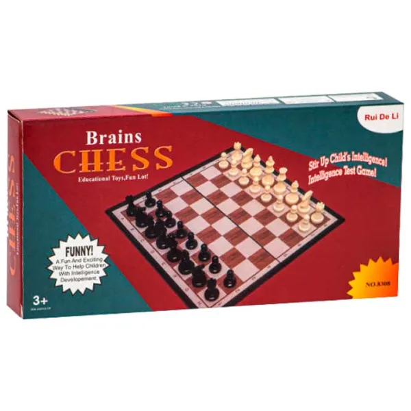 Настольная игра Insportline 167609 14+/ Развитие photo 1