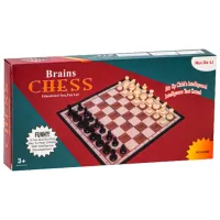 Настольная игра Insportline 167609 14+/ Развитие