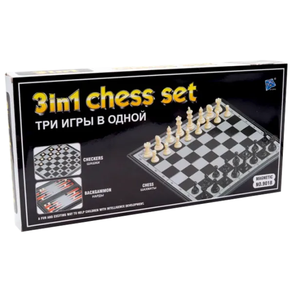 Настольная игра New World 138704 14+/ Развитие photo 1