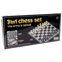 Настольная игра New World 138704 14+/ Развитие