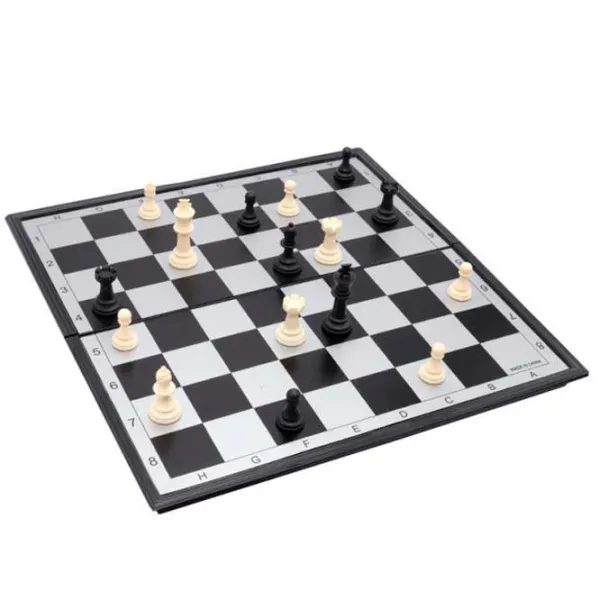 Настольная игра New World 138704 14+/ Развитие photo 2