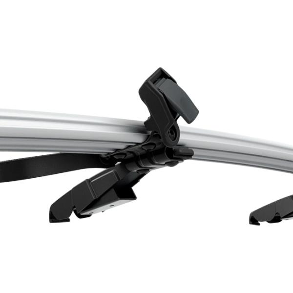 Adaptor THULE 938100 Numărul de biciclete -  photo 2