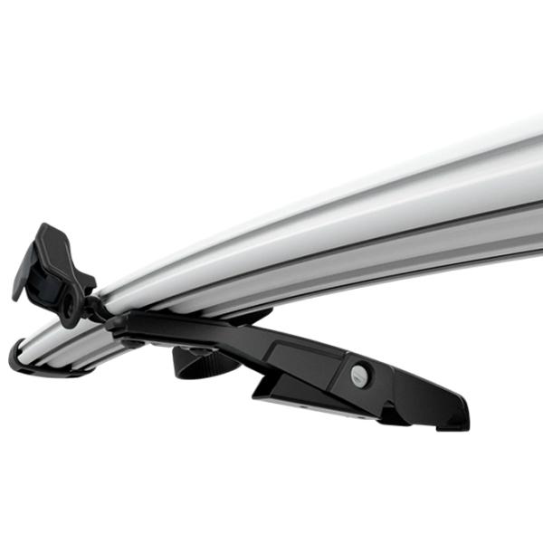 Adaptor THULE 938100 Numărul de biciclete -  photo 3