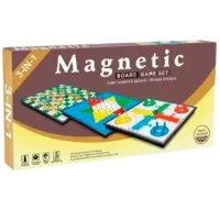 Joc de masă Insportline 24812 8+/ Dezvoltare