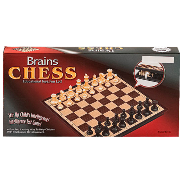 Настольная игра Insportline 167610 14+/ Развитие photo 1