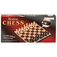 Настольная игра Insportline 167610 14+/ Развитие