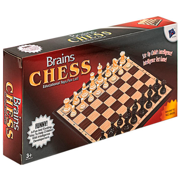 Настольная игра Insportline 167610 14+/ Развитие photo 2