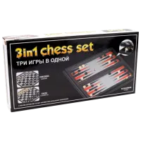 Joc de masă Insportline 114665 14+/ Dezvoltare