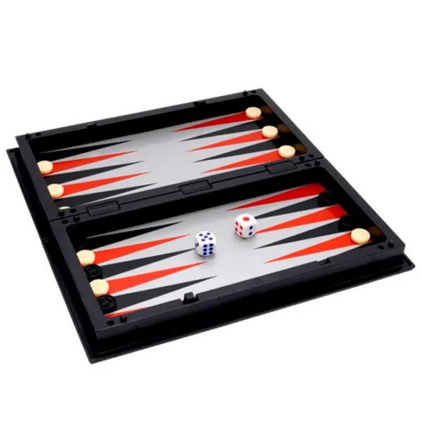 Joc de masă Insportline 114665 14+/ Dezvoltare photo 2