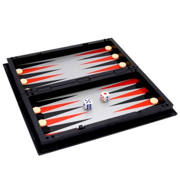 Joc de masă Insportline 114665 14+/ Dezvoltare photo 2